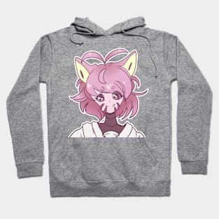 TikTik The Thrikeen Cutie Hoodie